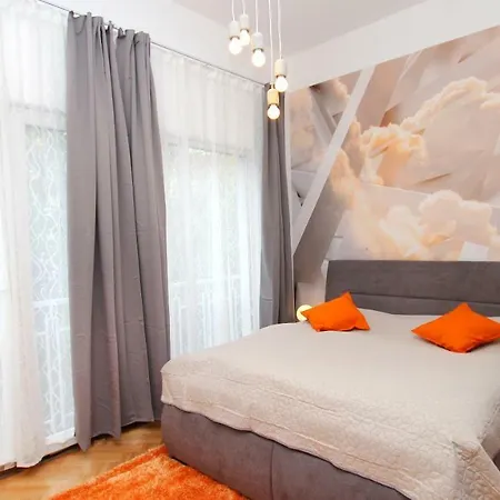 Apartamento Taurus 2