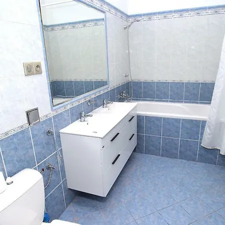 Apartment Taurus 2 Prag